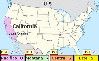 <b>California</b>, USA PST -8h 17:44:46 sábado, 16 <b>de</b> diciembre <b>de</b> 2023. . Hora actual de california